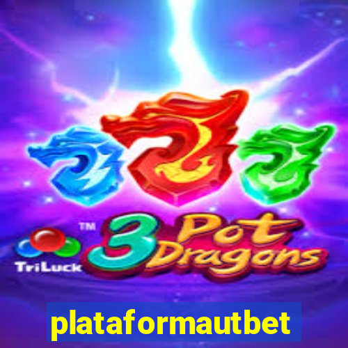 plataformautbet.com