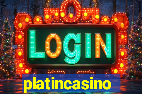 platincasino