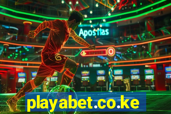 playabet.co.ke