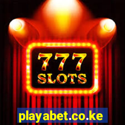 playabet.co.ke