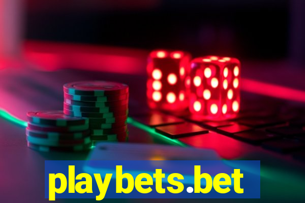 playbets.bet