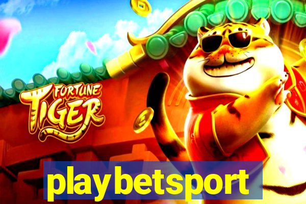 playbetsport