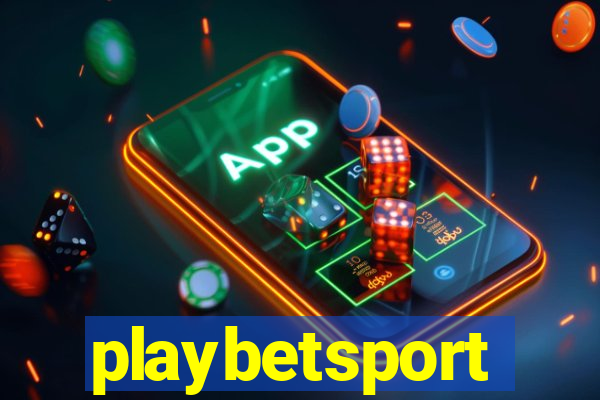 playbetsport