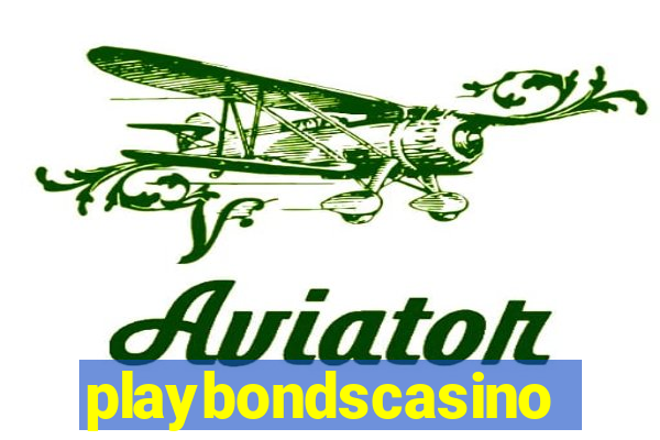 playbondscasino