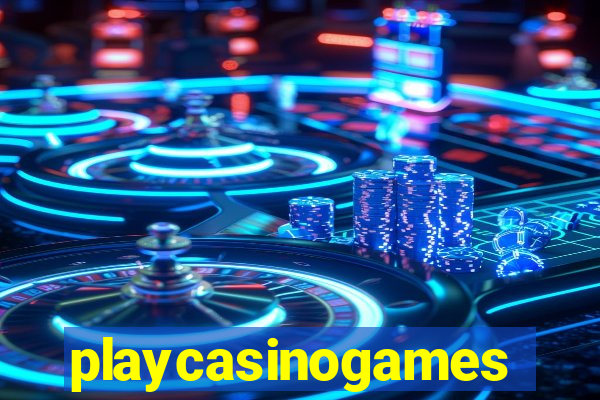 playcasinogames