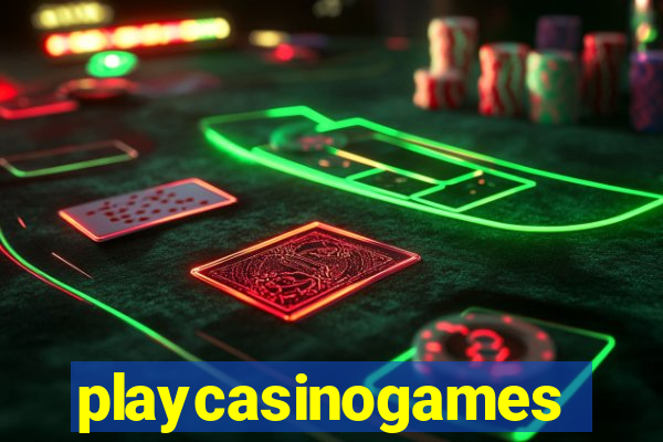 playcasinogames