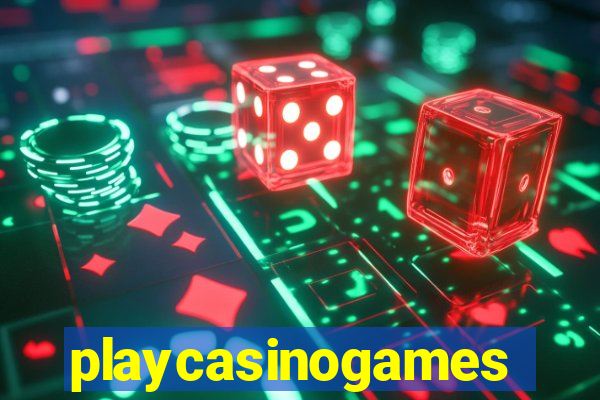 playcasinogames