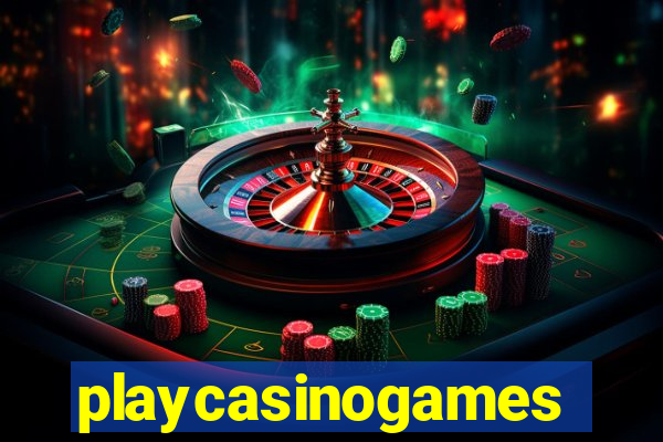 playcasinogames