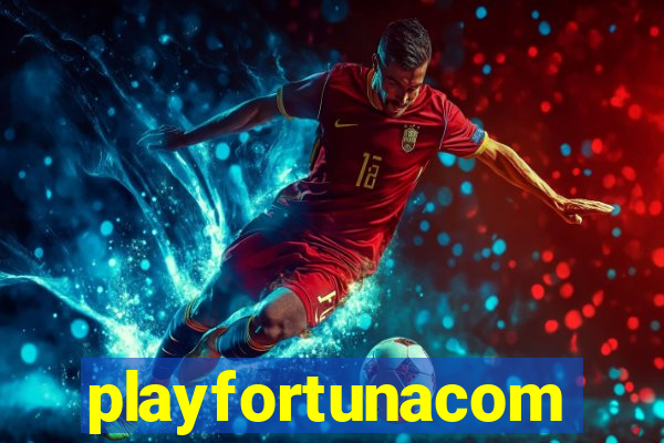 playfortunacom