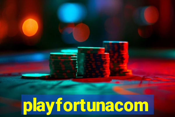 playfortunacom