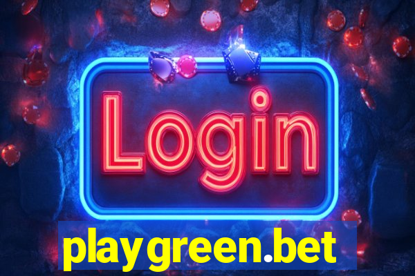 playgreen.bet