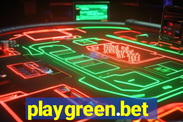 playgreen.bet