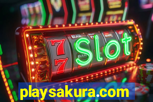 playsakura.com