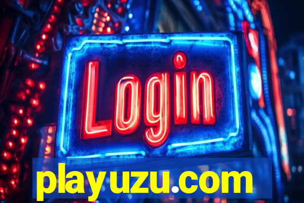 playuzu.com