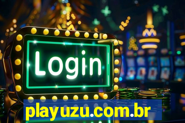 playuzu.com.br