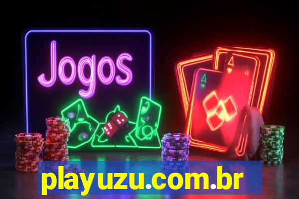 playuzu.com.br