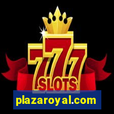 plazaroyal.com