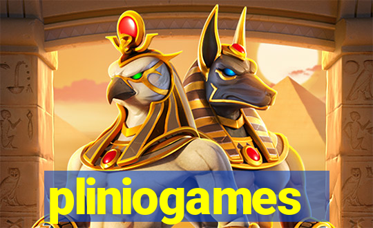 pliniogames