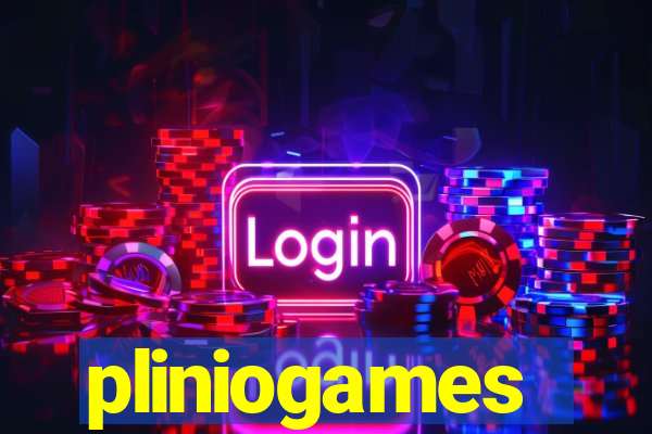 pliniogames