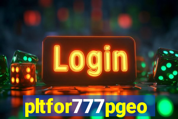 pltfor777pgeo