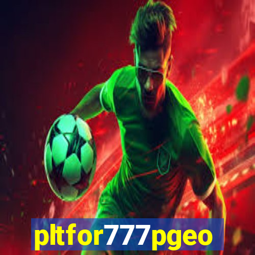 pltfor777pgeo