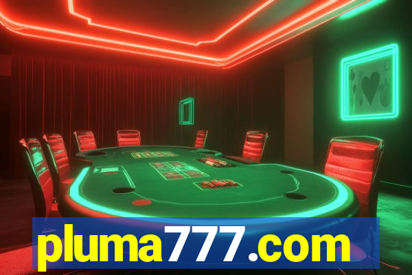 pluma777.com