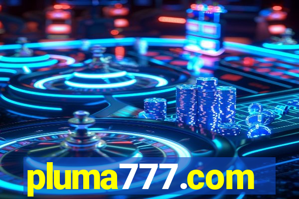 pluma777.com