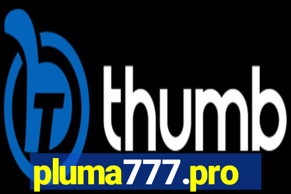 pluma777.pro