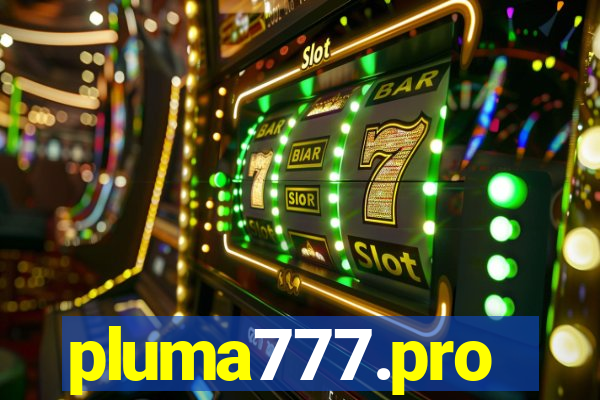 pluma777.pro