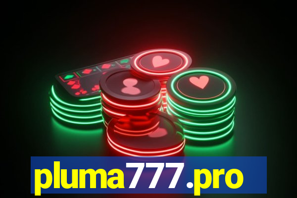 pluma777.pro