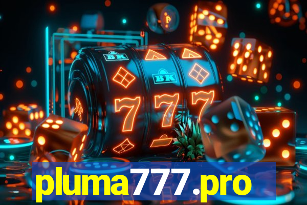 pluma777.pro