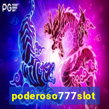 poderoso777slots.com