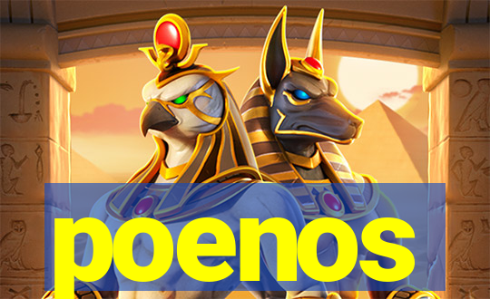 poenos