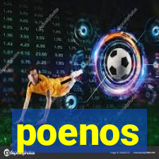 poenos