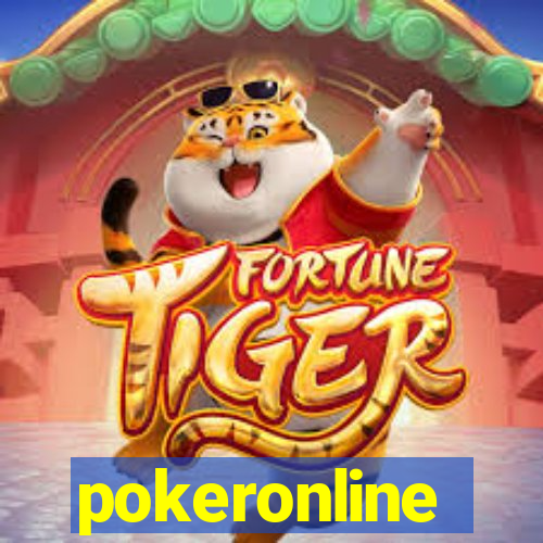 pokeronline