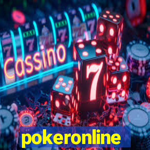 pokeronline