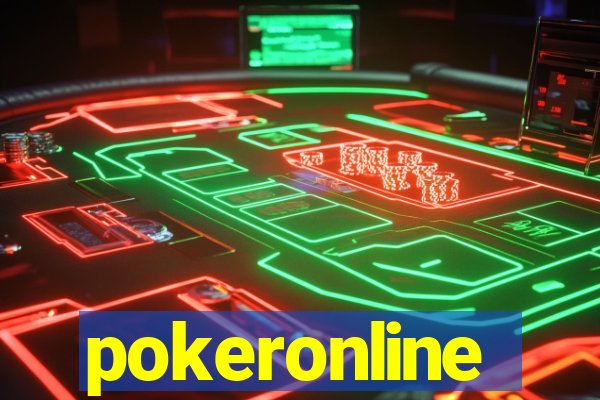 pokeronline