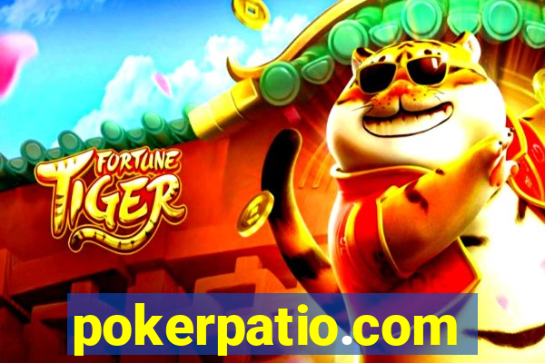 pokerpatio.com