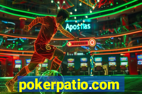 pokerpatio.com