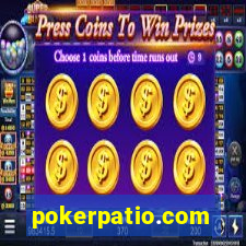 pokerpatio.com