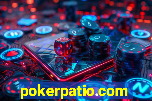 pokerpatio.com