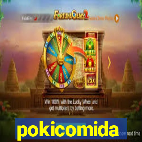 pokicomida