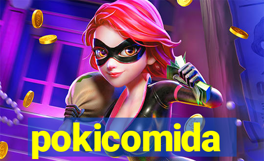 pokicomida