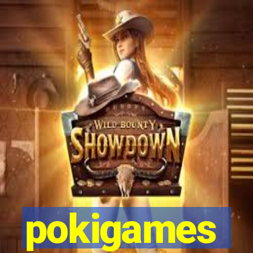 pokigames