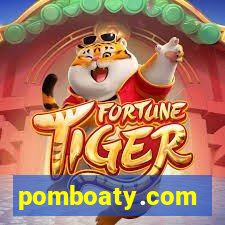 pomboaty.com