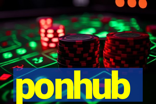 ponhub