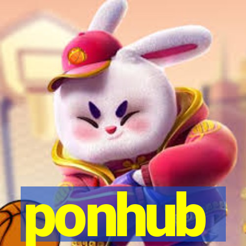 ponhub