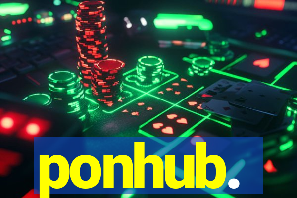 ponhub.