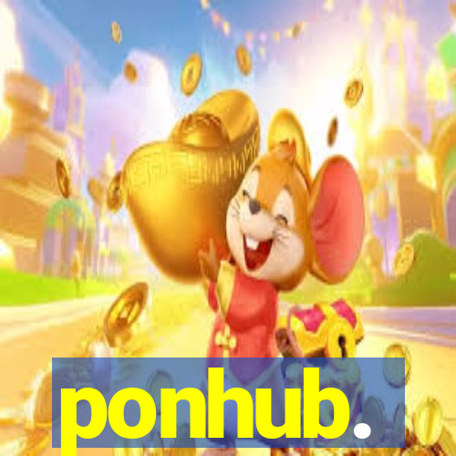 ponhub.