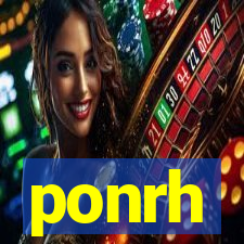 ponrh